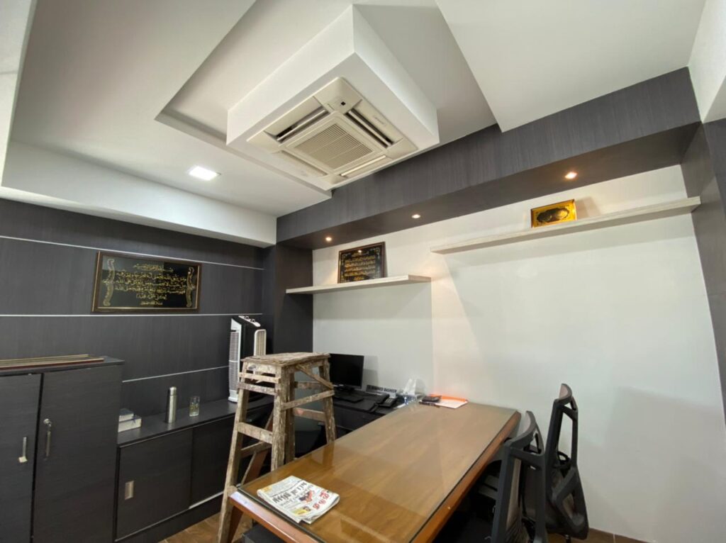 ac dealers in chennai
