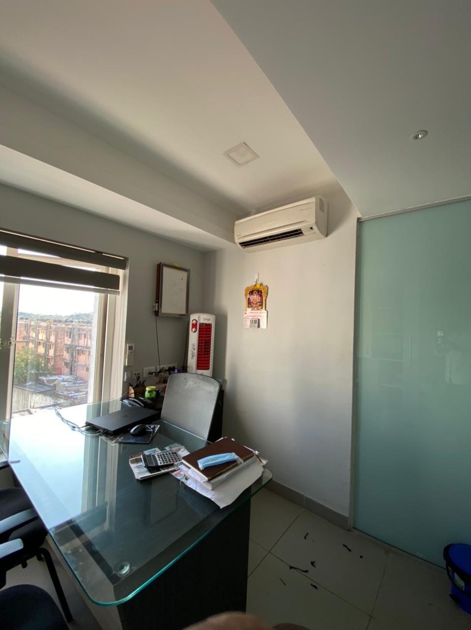 ac dealer