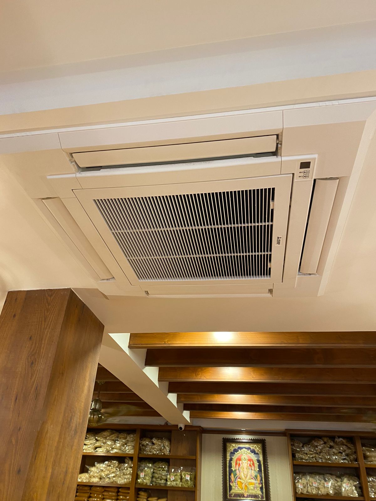 mitsubishi ac dealers in chennai