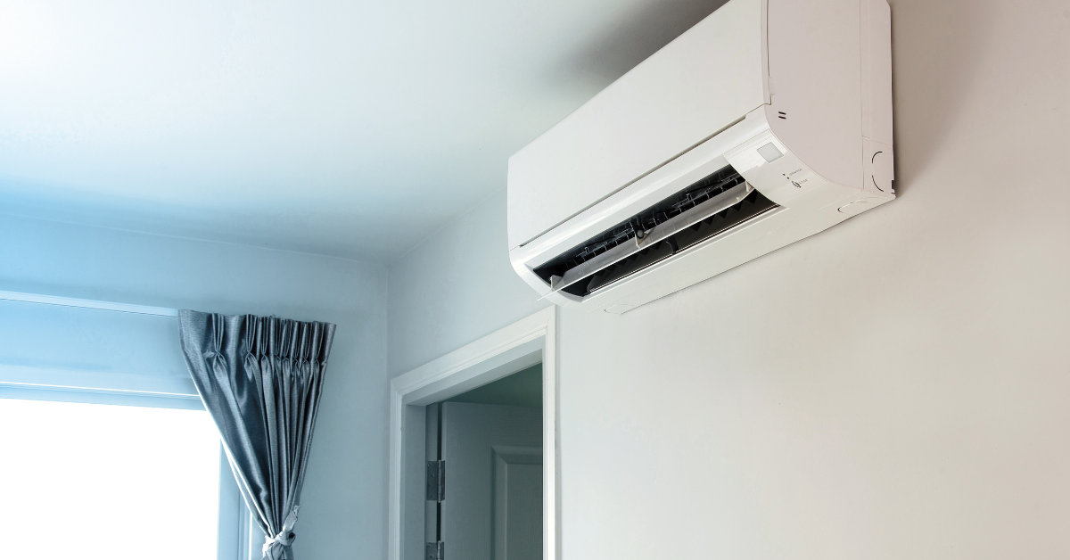 VRF ac