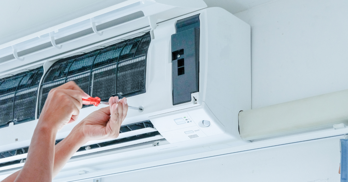 ac dealer chennai