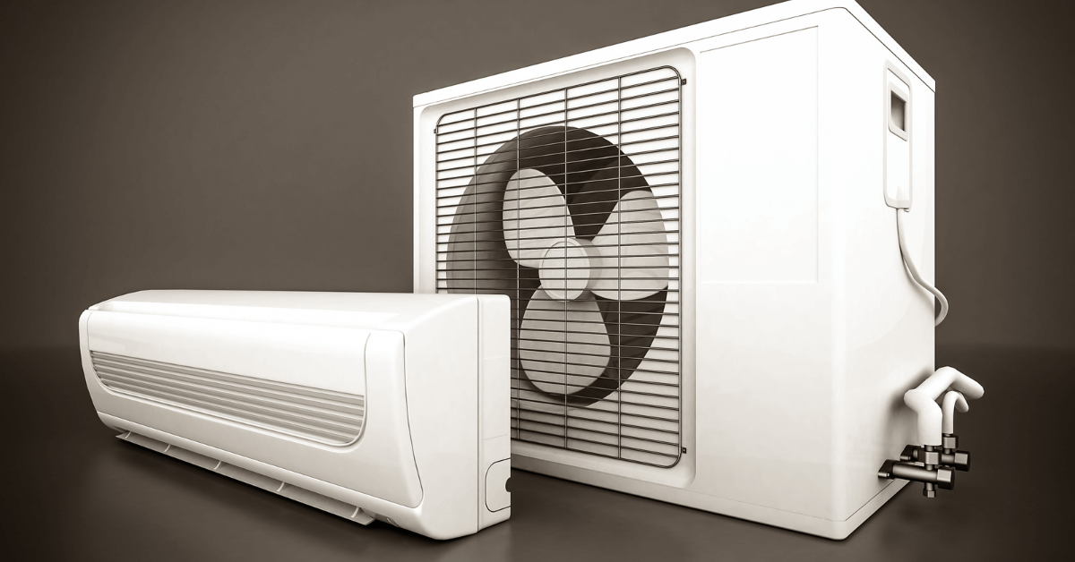 VRF/VRV AC