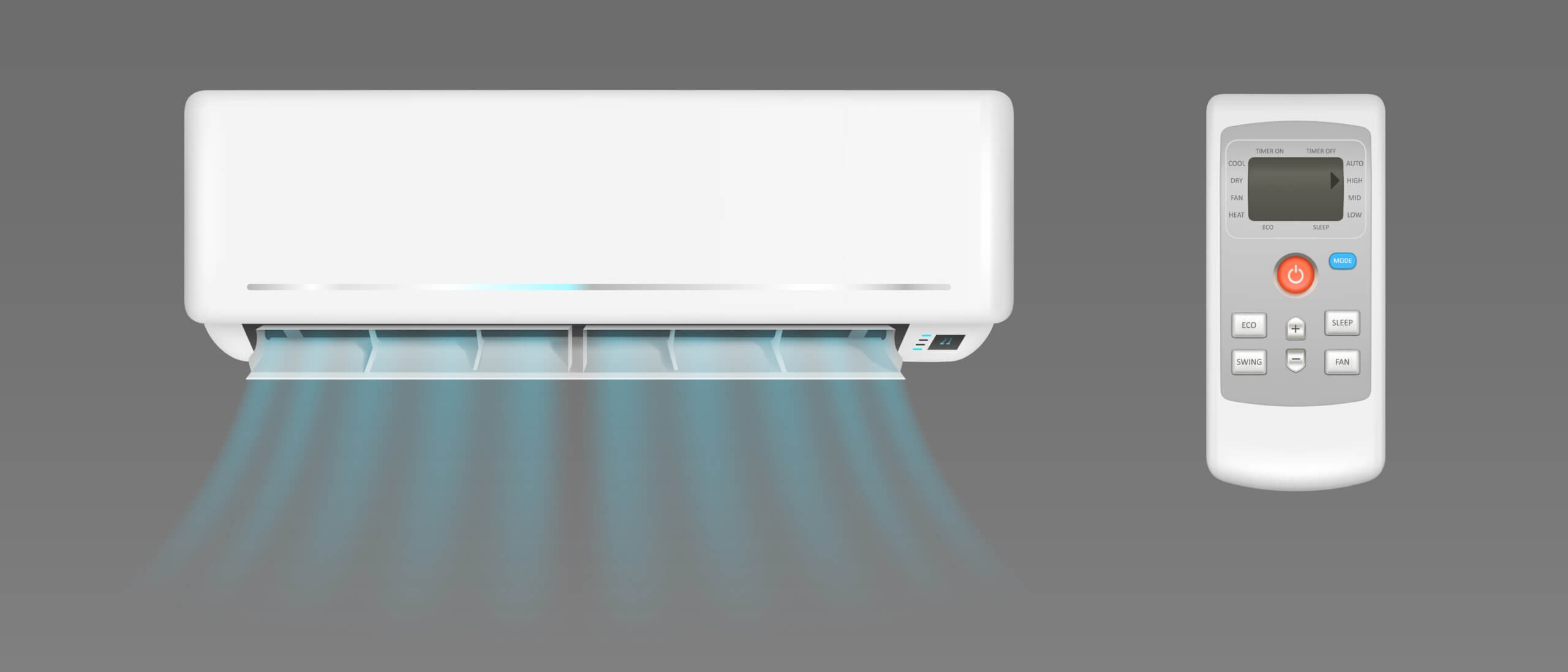 Best AC Brand In Chennai