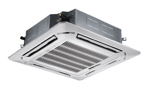 Bluestar VRF/VRV AC Dealers In Chennai