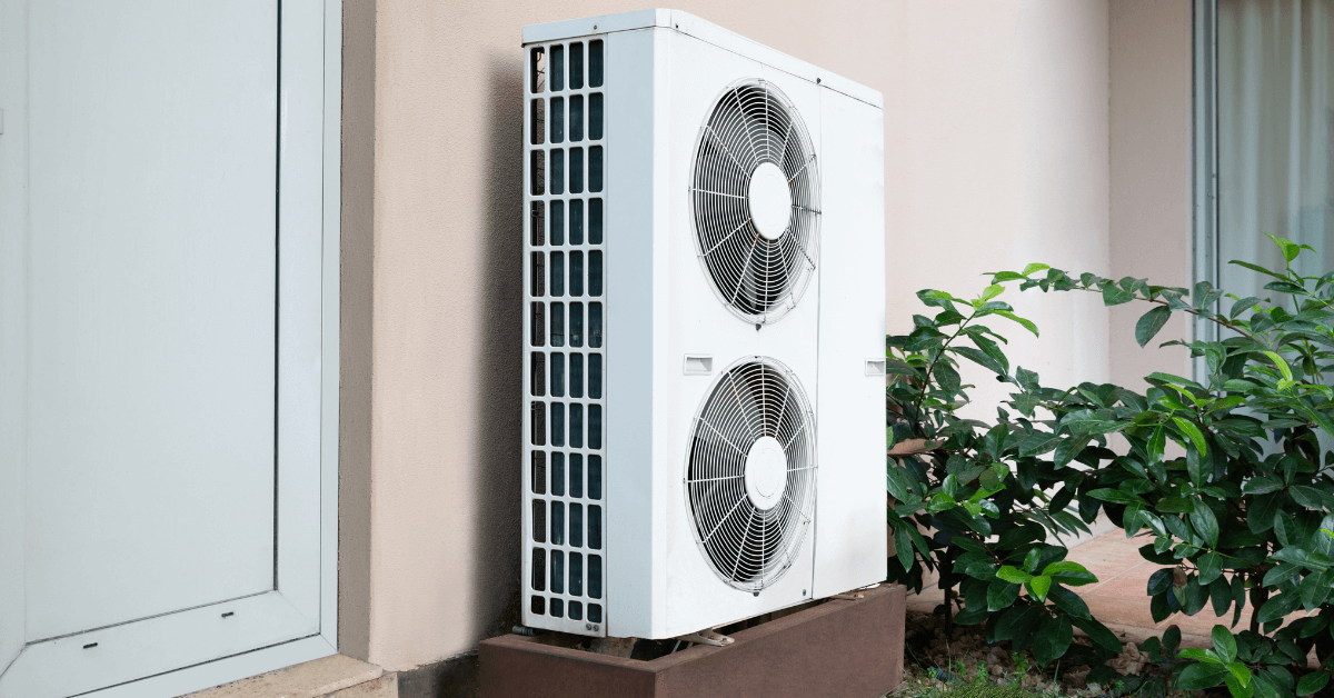 VRF/VRV