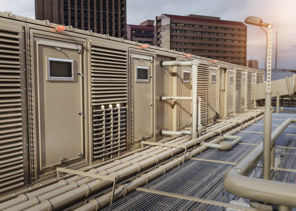 AC Dealers