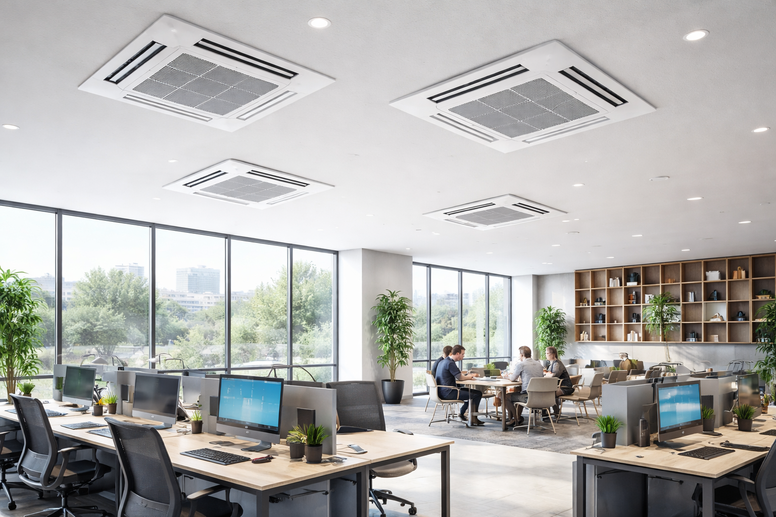 Best AC Brands in Chennai for 2026