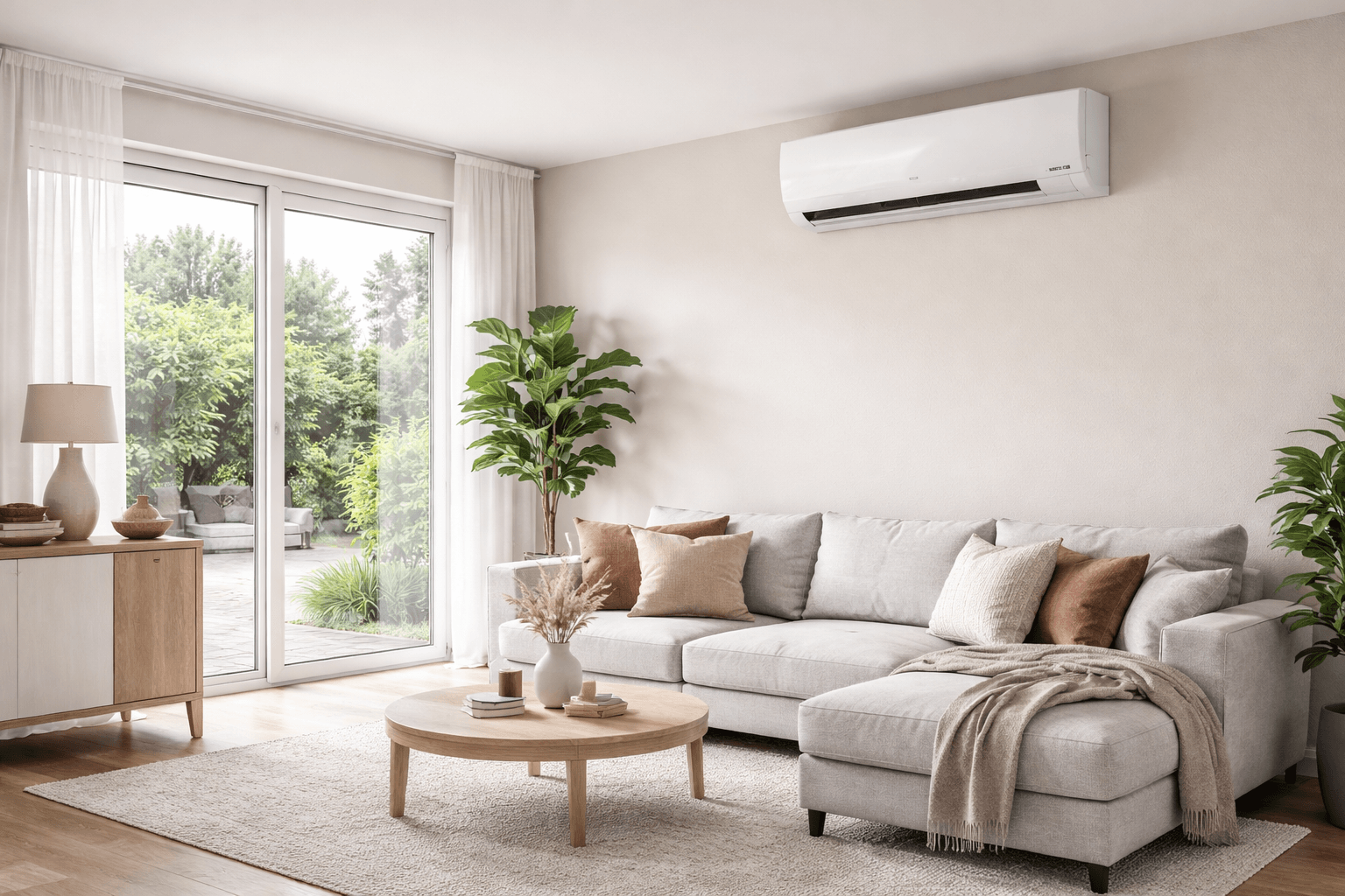 VRF Split System Smart HVAC Solution Explained Blog Image
